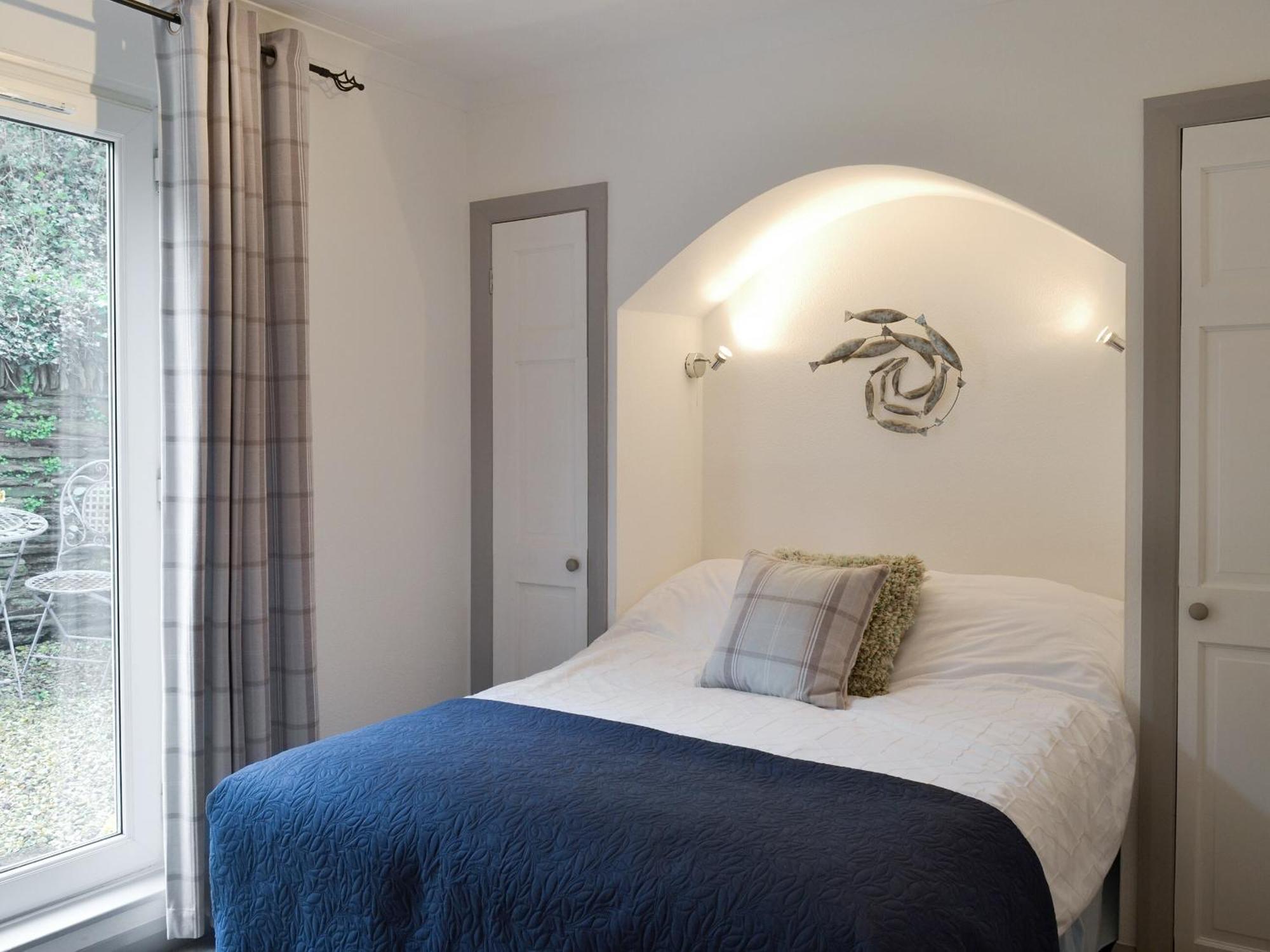 The Nook Villa Woolacombe Dış mekan fotoğraf