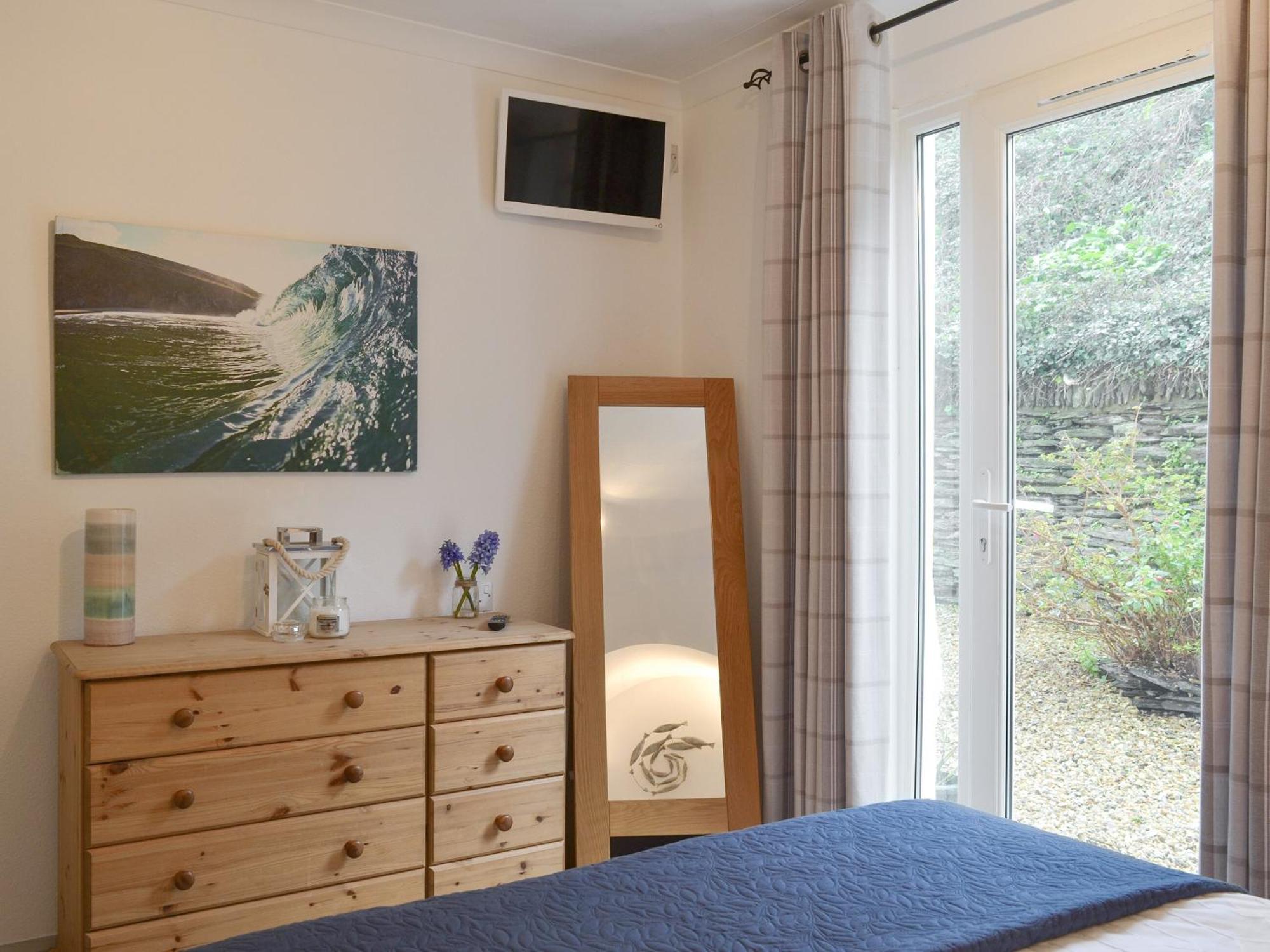 The Nook Villa Woolacombe Dış mekan fotoğraf