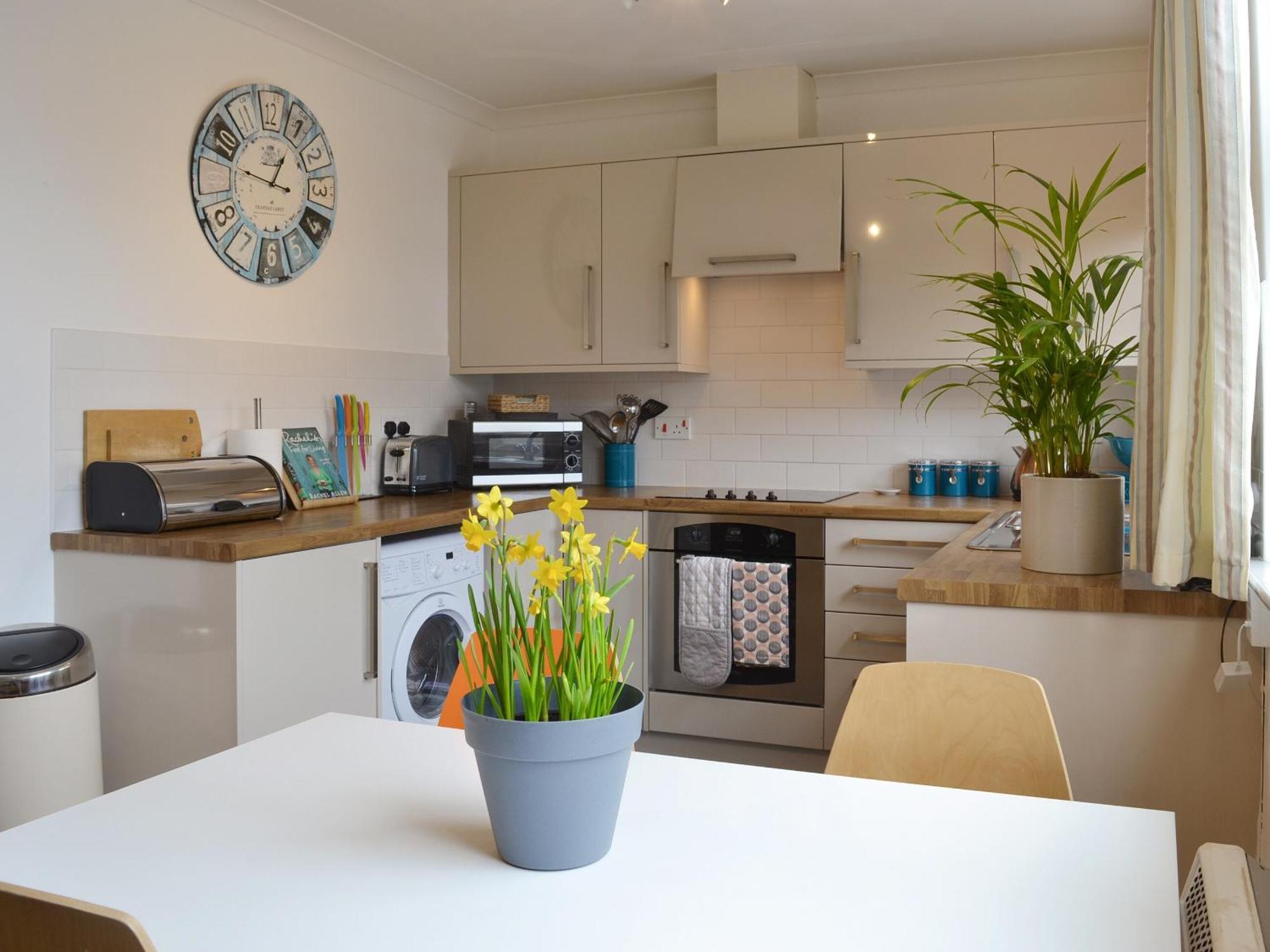The Nook Villa Woolacombe Dış mekan fotoğraf