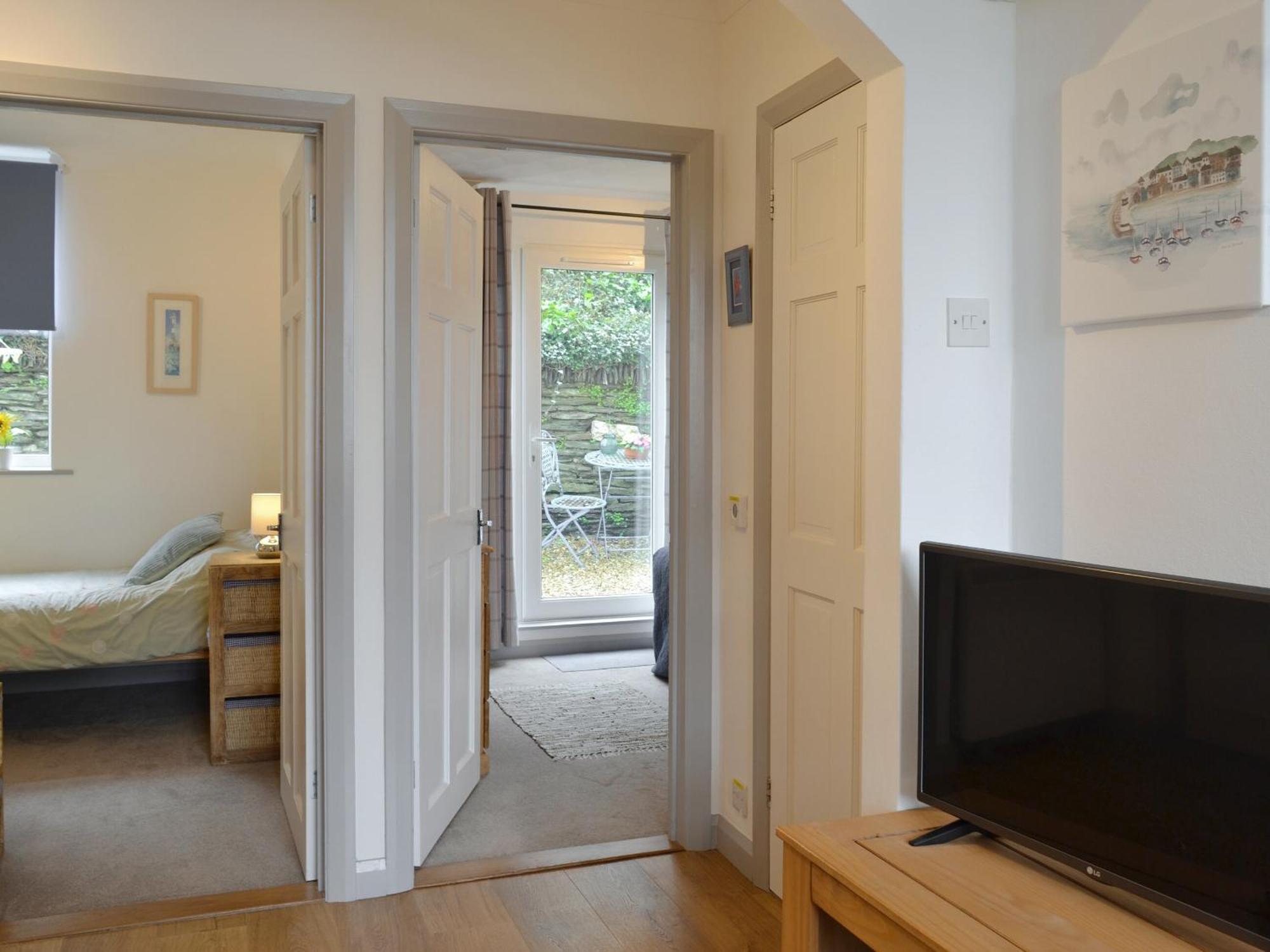 The Nook Villa Woolacombe Dış mekan fotoğraf